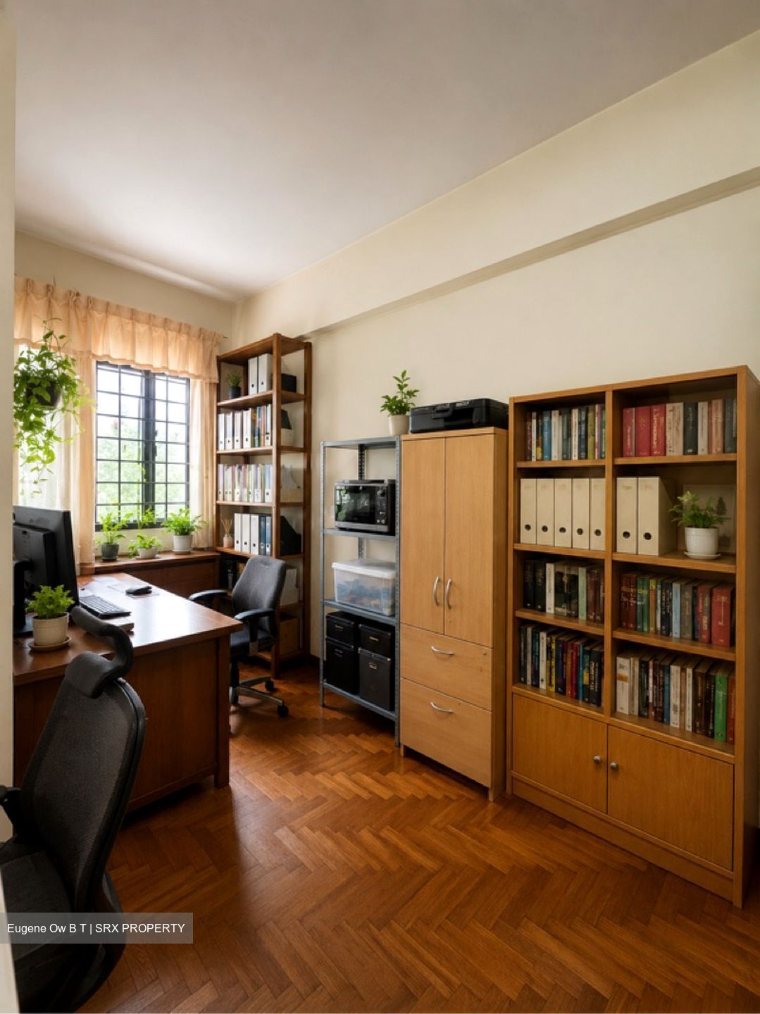 Aston Mansions (D14), Apartment #585514211